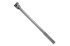 Вороток с карданом Intertool 3/4" 480 мм (ET-1037)