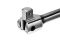 Вороток з карданом Intertool 3/4"  480 мм (ET-1037)