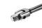Вороток з карданом Intertool 3/4"  480 мм (ET-1037)