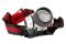 Ліхтар налобний Intertool 19 LED (LB-0301)