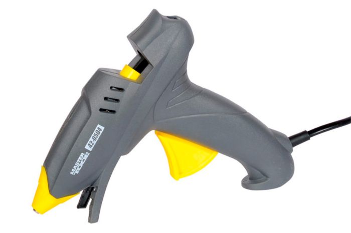 Пістолет клейовий Mastertool 100 Вт 11.2 мм (42-0504)