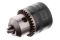 Патрон для дрилі з ключем Intertool B12 1.5-10 мм (ST-3822)