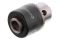 Патрон для дрилі з ключем Intertool M12 х 1.25 1.5-10 мм (ST-3823)