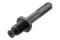 Адаптер для патрона Intertool SDS+ М12 х 1.25 (SD-0431)