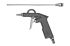 Пневмопистолет продувочный Intertool 210 мм (PT-0801)