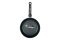 Сковорода антипригарна Maestro 220 мм з кришкою MR-1207-22 (MR-1207-22)