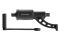 Ключ баллонный роторный Intertool 261 мм x 1:68 x 5200 Н/м (XT-0002)