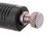Клещи зажимные Intertool 230 мм U-Type (UT-5208)