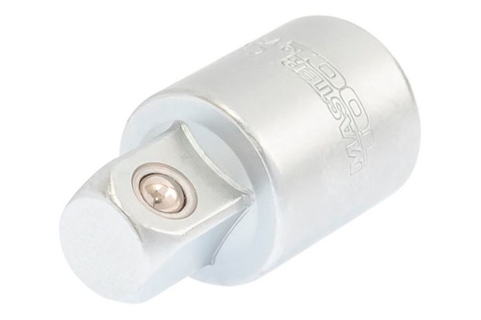 Переходник Mastertool 3/8" 1/2" (78-0084)