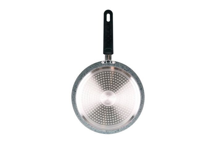 Сковорода для млинців антипригарна Maestro 240 мм MR-1221-24 (MR-1221-24)