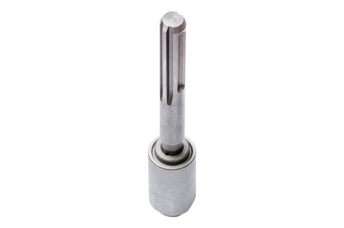 Перехідник для патрона Intertool SDS-max x SDS+ (SD-0432)