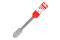 Перехідник для патрона Intertool SDS-max x SDS+ (SD-0432)