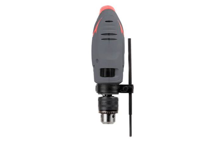 Дриль ударна Intertool 500 Вт (DT-0107)
