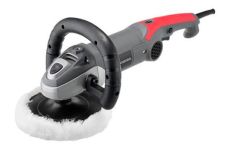 Полірувальна шліфмашина Intertool 1400Вт (DT-0280)