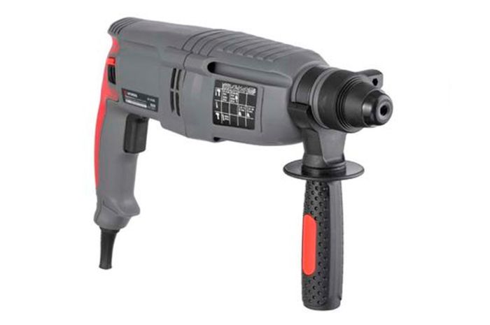 Перфоратор прямой Intertool 850 Вт (DT-0180)