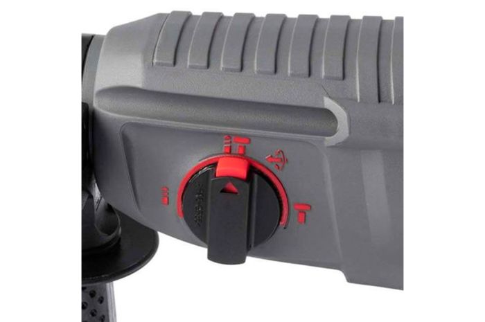 Перфоратор прямой Intertool 850 Вт (DT-0180)