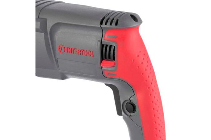 Перфоратор прямой Intertool 850 Вт (DT-0180)