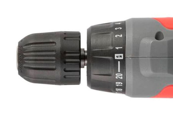Шуруповерт сетевой Intertool 280Вт (DT-0103)