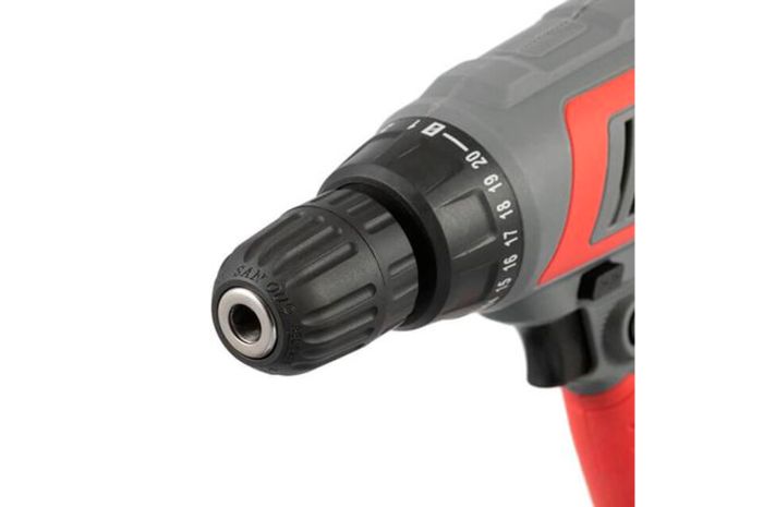 Шуруповерт сетевой Intertool 280Вт (DT-0103)