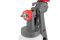 Краскопульт електричний HVLP Intertool 450Вт x 1000 мол (DT-5045)