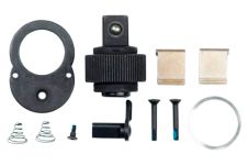 Ремонтний комплект для трищітки Intertool 1/2" x 72T для HT-2109 HT-2113 (HT-2123)