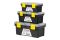 Комплект ящиків Intertool 10"  12" 14" (3 шт.) (BX-0303)