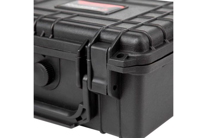 Кейс противоударный Intertool 232 x 192 x 111 мм (BX-0151)