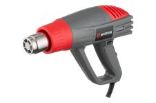 Фен промисловий Intertool 2000 Вт DT-2420 (DT-2420)