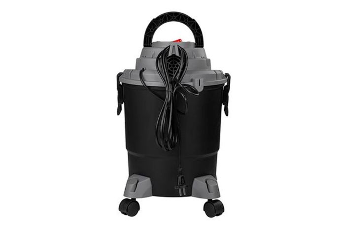Пилосос промисловий Intertool 1200Вт x 20л (DT-1020)