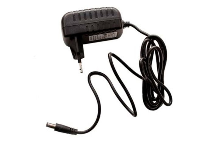 Електроаерограф Intertool 12 Вт (DT-5001)