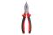 Плоскогубці Intertool 200 мм фосфат (NT-0120)