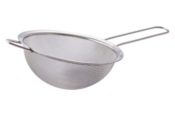 Сито нержавеющее Empire 140 мм (2014)