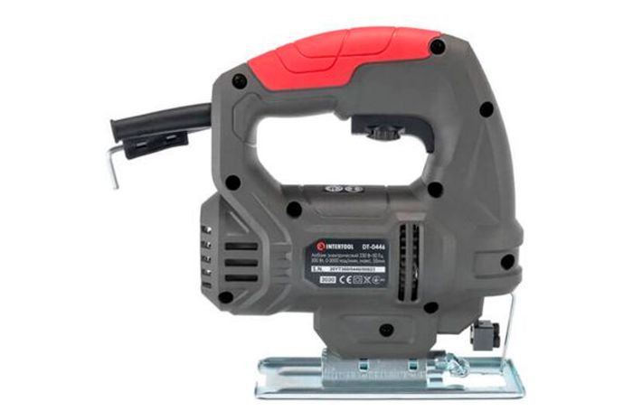 Лобзик Intertool 500 Вт (DT-0446)