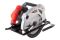 Пила циркулярна Intertool Storm 1800 Вт (WT-0621)