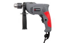 Дриль ударна Intertool 600 Вт (DT-0109)