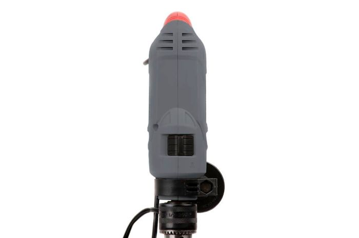 Дриль ударна Intertool 600 Вт (DT-0109)