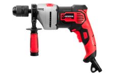 Дриль ударна Intertool 900 Вт (WT-0119)