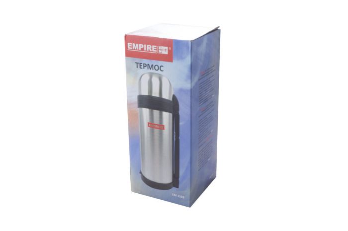 Термос Empire 1.2 л (1569)