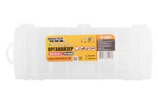 Організатор Mastertool 12" 300 х 115 х 40 мм (79-3001)