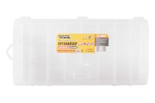 Організатор Mastertool 15" 385 х 200 х 50 мм (79-3002)