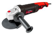 Кутова шліфувальна машина Intertool 1200 Вт x 125 мм (WT-0224)