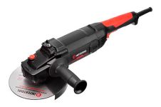Кутова шліфувальна машина Intertool 1800 Вт x 180 мм (WT-0227)