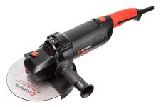Кутова шліфувальна машина Intertool 2400 Вт x 230 мм (WT-0228)