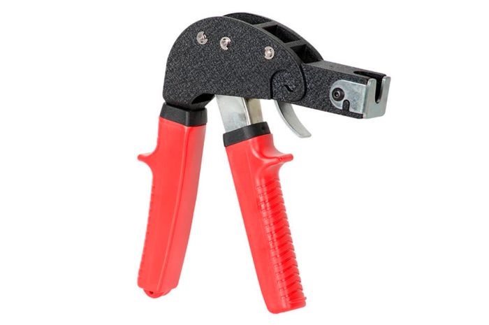 Пістолет для дюбелів моллі Intertool M3 x M4 x M5 x M6 (RT-0013)