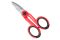 Ножиці електрика Intertool 140 мм (HT-0571)