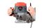 Фрезер Intertool 1200 Вт (DT-0950)