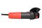 Угловая шлифмашина Intertool 850 Вт x 125 мм SemiPro (WT-0221)