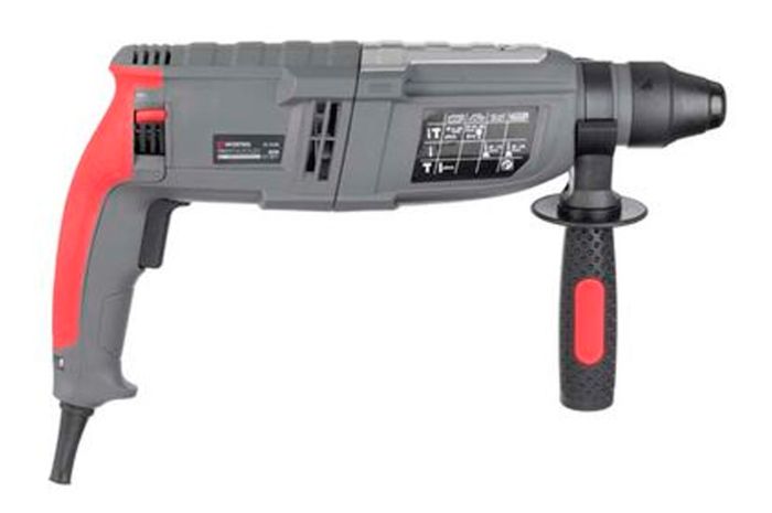Перфоратор прямой Intertool 1000 Вт (DT-0185)
