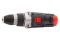 Шуруповерт акумуляторний Intertool 12 В SemiPro (WT-0321)