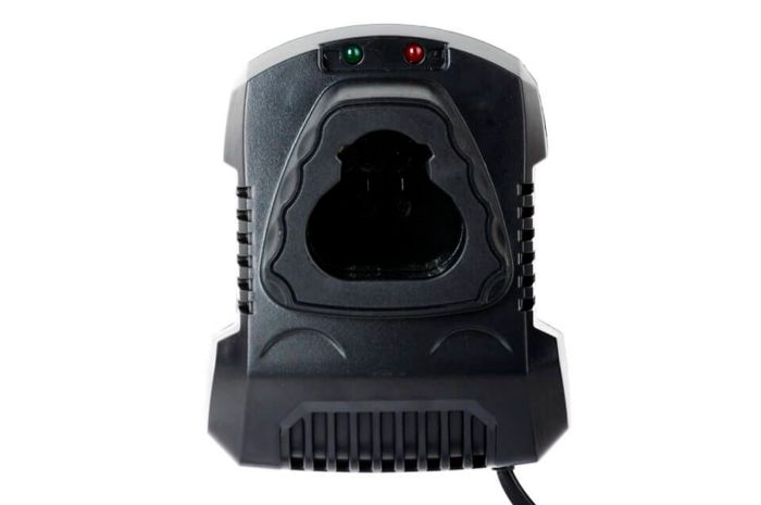 Зарядное устройство для шуруповерта Intertool 12 В Li-ion к WT-0321 (WT-0320)